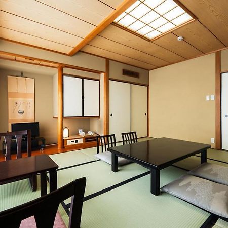 Shiragiku Otel Beppu Dış mekan fotoğraf