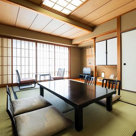 Shiragiku Otel Beppu Dış mekan fotoğraf
