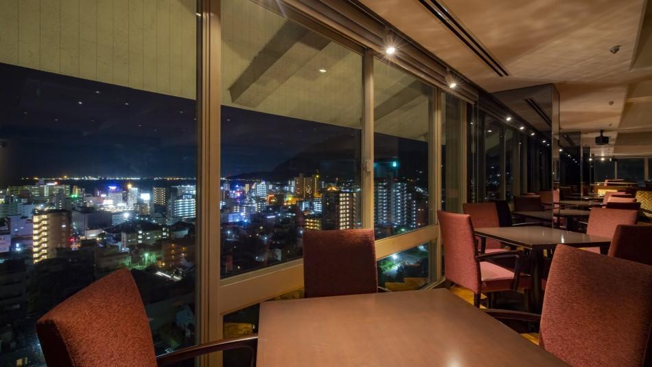 Shiragiku Otel Beppu Dış mekan fotoğraf