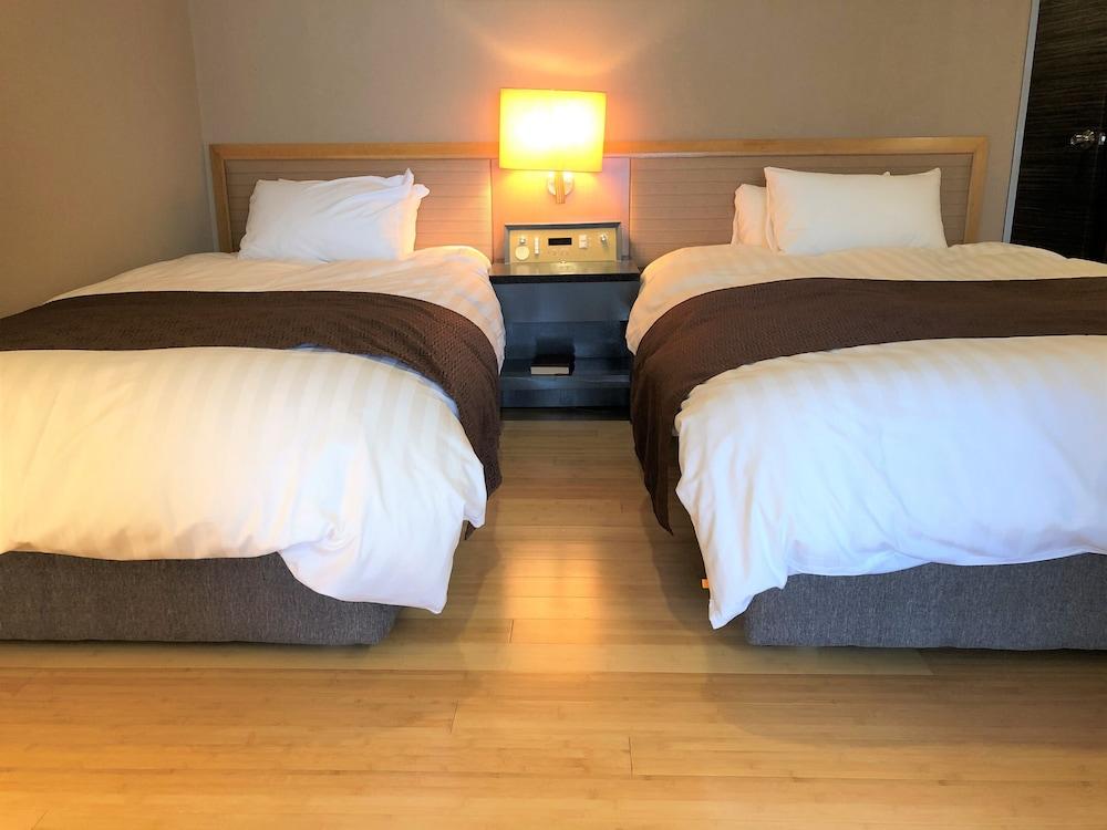 Shiragiku Otel Beppu Dış mekan fotoğraf