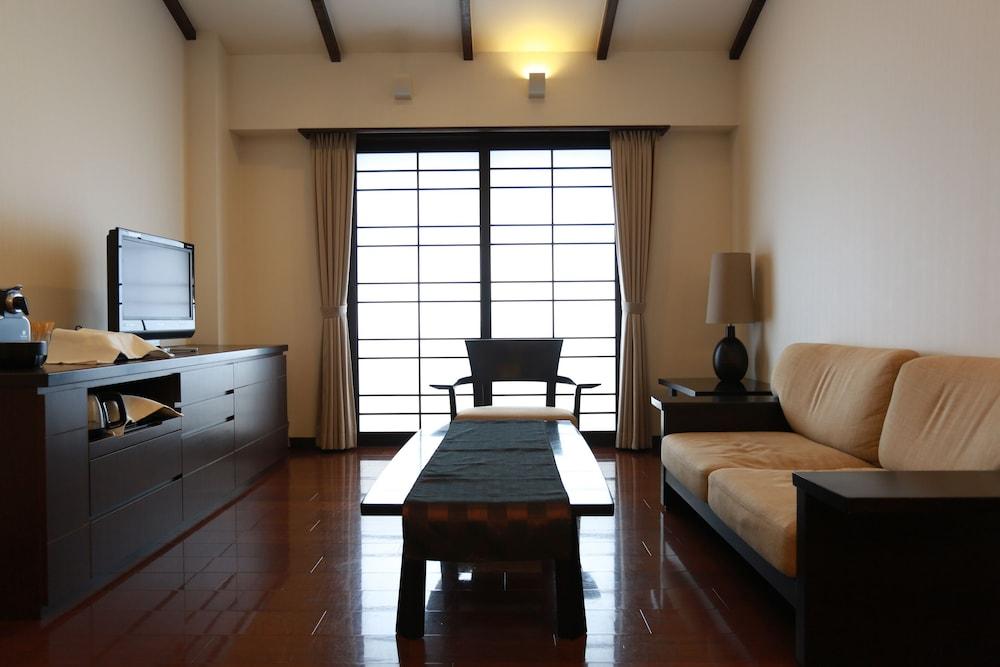 Shiragiku Otel Beppu Dış mekan fotoğraf