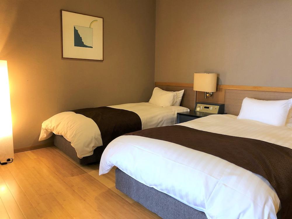 Shiragiku Otel Beppu Dış mekan fotoğraf