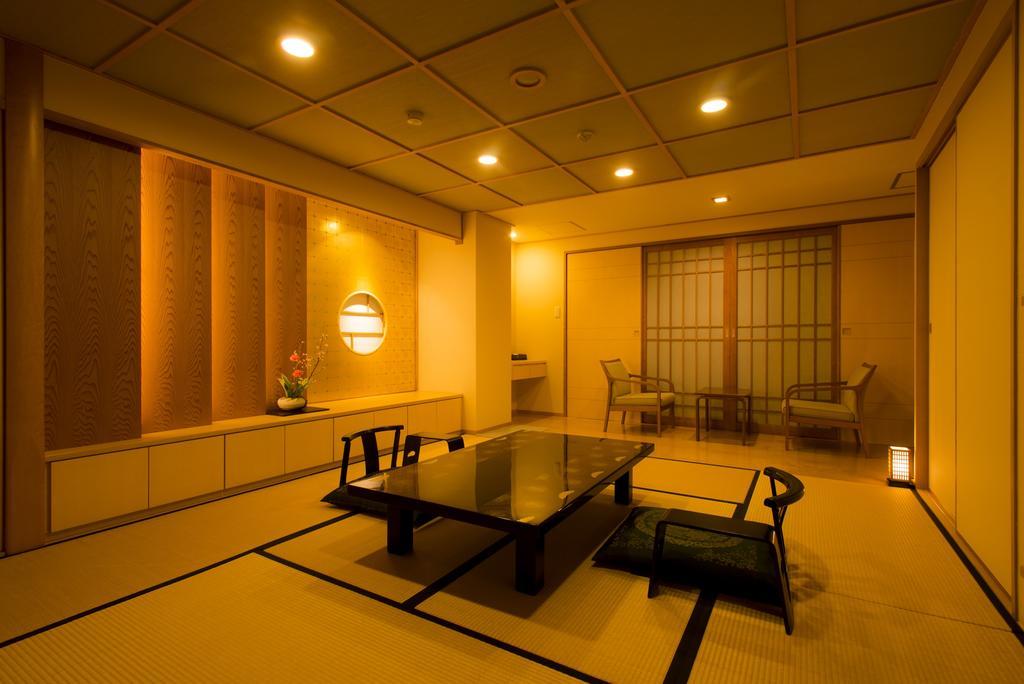 Shiragiku Otel Beppu Dış mekan fotoğraf