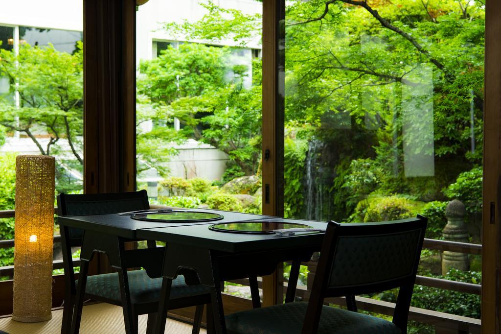 Shiragiku Otel Beppu Dış mekan fotoğraf