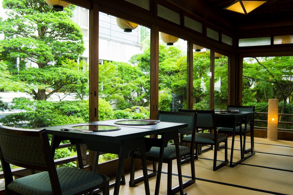 Shiragiku Otel Beppu Dış mekan fotoğraf