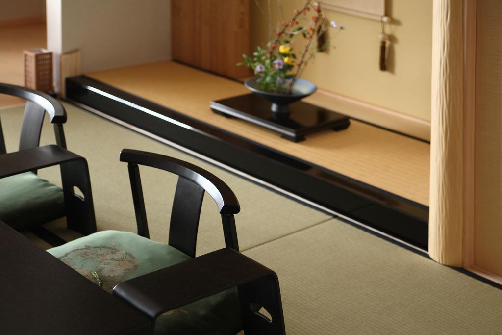 Shiragiku Otel Beppu Dış mekan fotoğraf