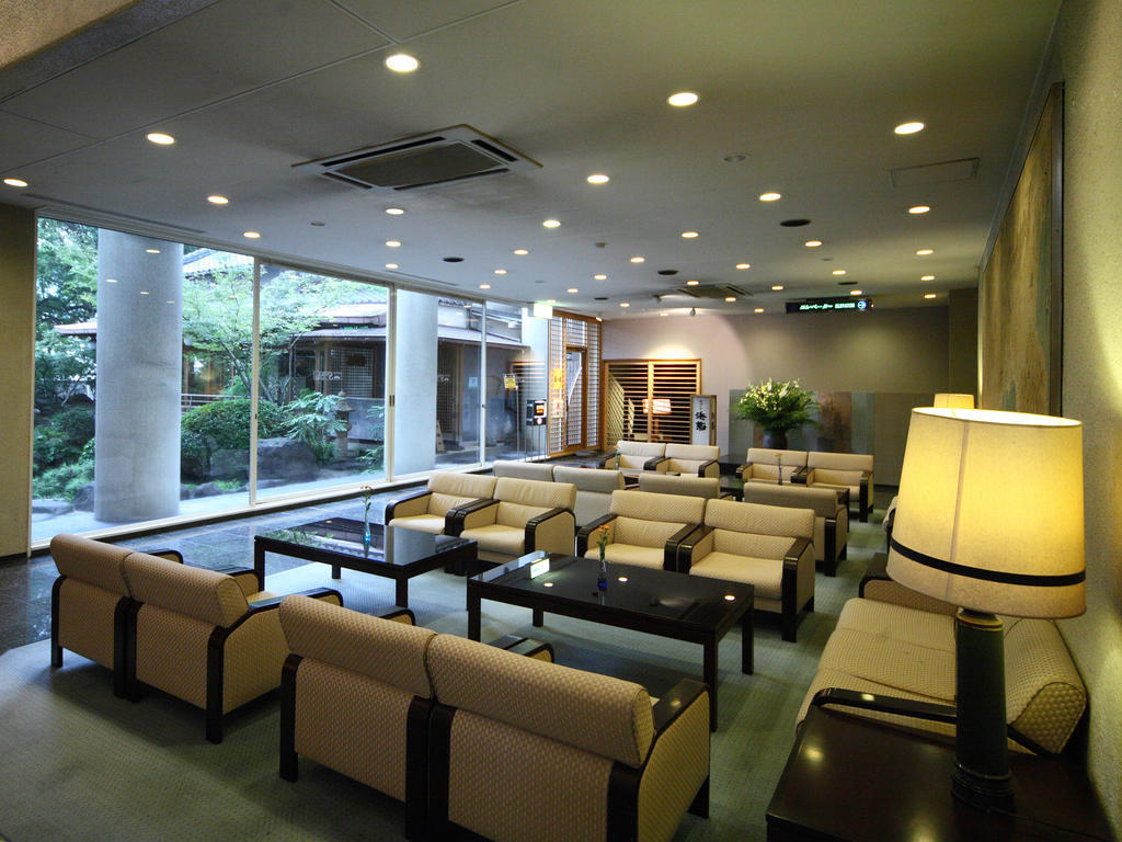 Shiragiku Otel Beppu Dış mekan fotoğraf