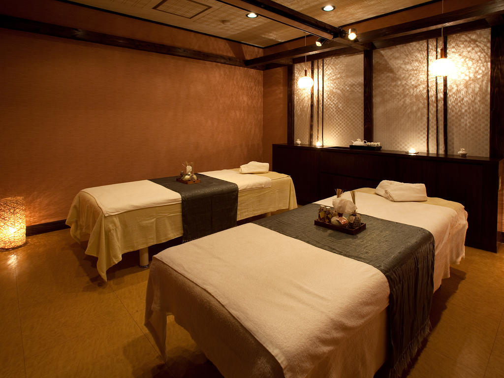 Shiragiku Otel Beppu Dış mekan fotoğraf