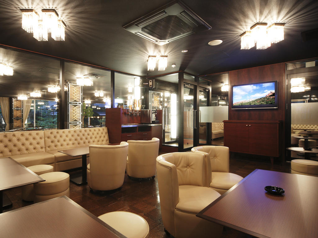 Shiragiku Otel Beppu Dış mekan fotoğraf