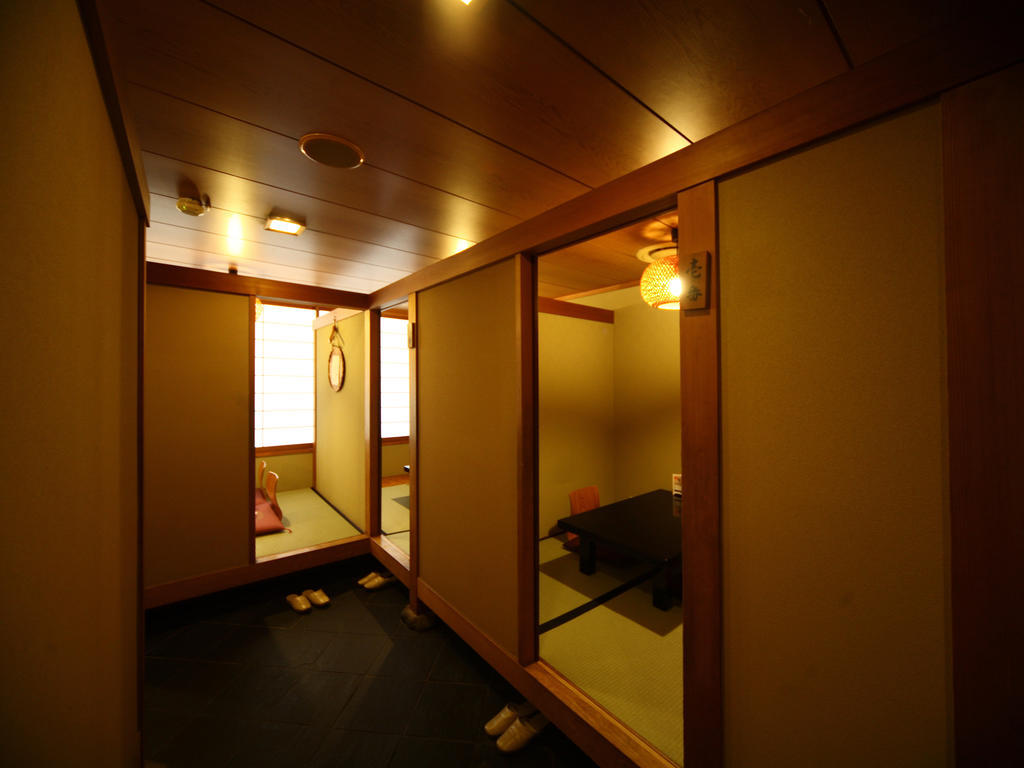 Shiragiku Otel Beppu Dış mekan fotoğraf