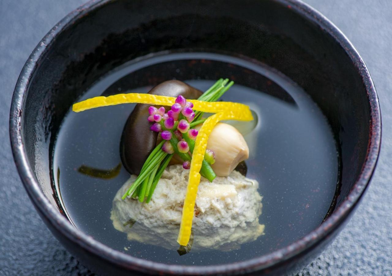 Shiragiku Otel Beppu Dış mekan fotoğraf