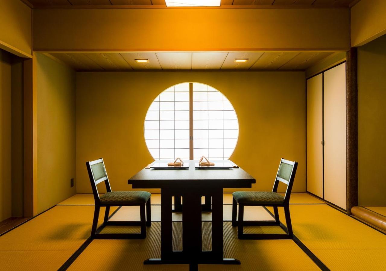Shiragiku Otel Beppu Dış mekan fotoğraf