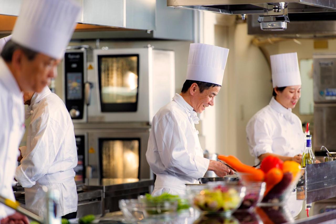 Shiragiku Otel Beppu Dış mekan fotoğraf